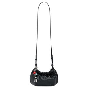crossbody tas zwart