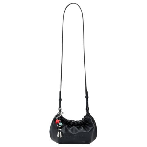 Desigual crossbody tas zwart afbeelding