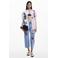 Desigual blouse multi