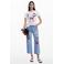 Desigual T-shirt wit