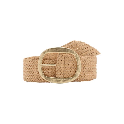 Mango riem naturel afbeelding
