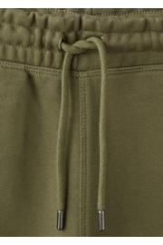 thumbnail: Mango Man regular sweatshort groen