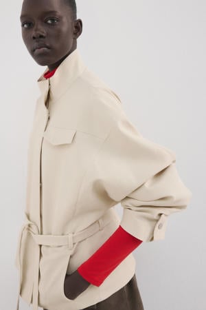 jasje beige