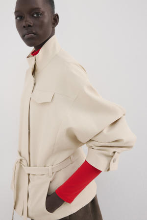 jasje beige