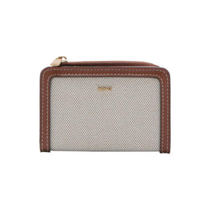 portemonnee beige