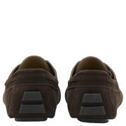 thumbnail: Mango Man suede bootschoenen bruin