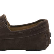 thumbnail: Mango Man suede bootschoenen bruin