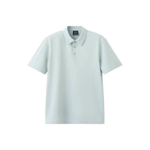Mango Man slim polo afbeelding