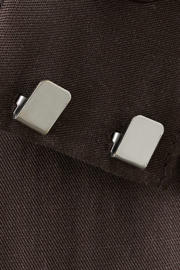 thumbnail: Mango barrel regular waist broek