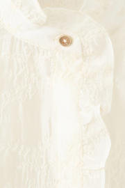 thumbnail: Mango blouse ecru