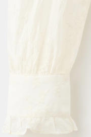 thumbnail: Mango blouse ecru
