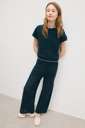 casual broek