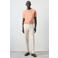Mango Man regular T-shirt fijn gebreid