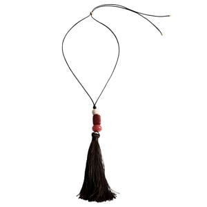 ketting donkerbruin