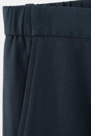thumbnail: Mango Man slim pantalon donkerblauw