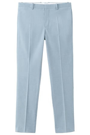 super slim pantalon