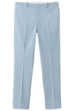 super slim pantalon