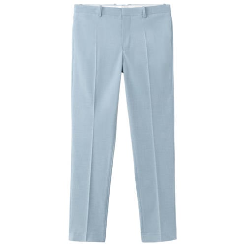Mango Man super slim pantalon afbeelding