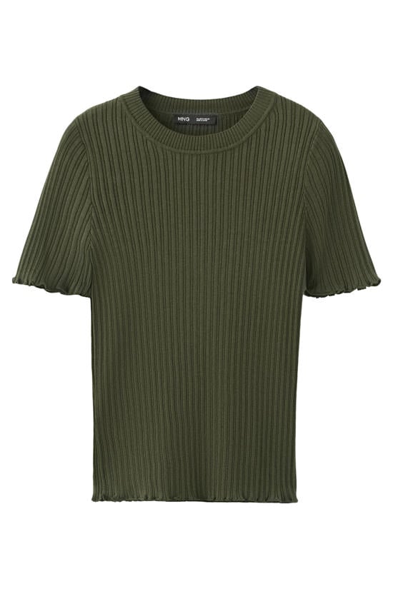 Mango gebreide tops dames
