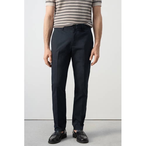 Mango Man slim pantalon afbeelding