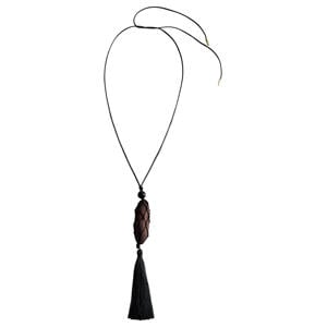 ketting donkerbruin