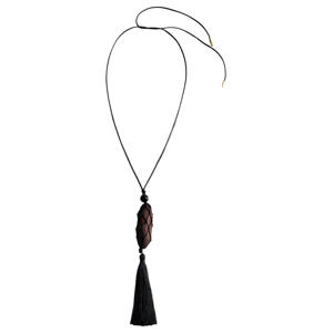 ketting donkerbruin
