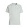 CALVIN KLEIN JEANS regular T-shirt lichtblauw