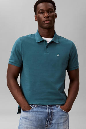 regular polo petrol