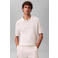 Calvin Klein regular polo ecru