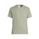 Calvin Klein slim T-shirt lichtgroen