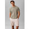 Calvin Klein regular T-shirt groen