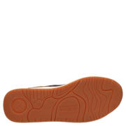 thumbnail: Scotch & Soda Celest suede sneakers chunky aubergine