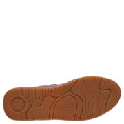 thumbnail: Scotch & Soda Celest suede sneakers chunky roze