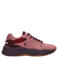 Scotch & Soda Celest suede sneakers chunky roze