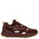 Scotch & Soda Mount W suede sneakers bruin