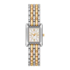 horloge MK4999 zilverkleurig/goudkleurig