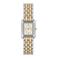 Michael Kors horloge MK4999 zilverkleurig/goudkleurig