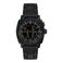 Fossil horloge FS6156 zwart