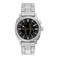 Fossil horloge FS6155 zilverkleurig
