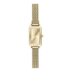 horloge SKW3178 goudkleurig