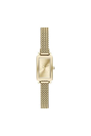 horloge SKW3178 goudkleurig