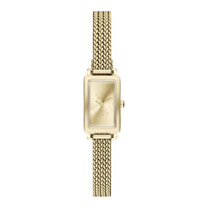 horloge SKW3178 goudkleurig