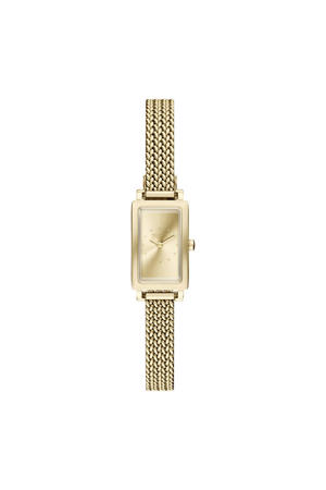 horloge SKW3178 goudkleurig