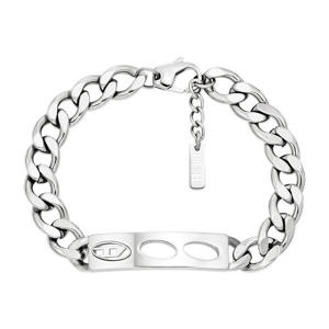 armband DX1663040 zilverkleurig