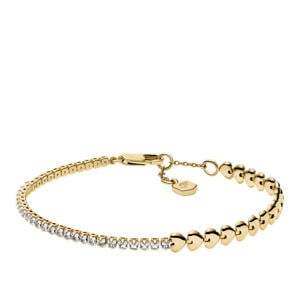 armband JA7303710 goudkleurig