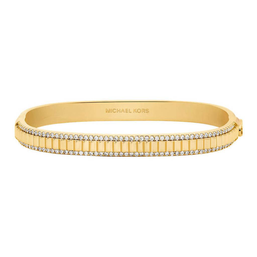Michael Kors armband MKJ8610710 goudkleurig