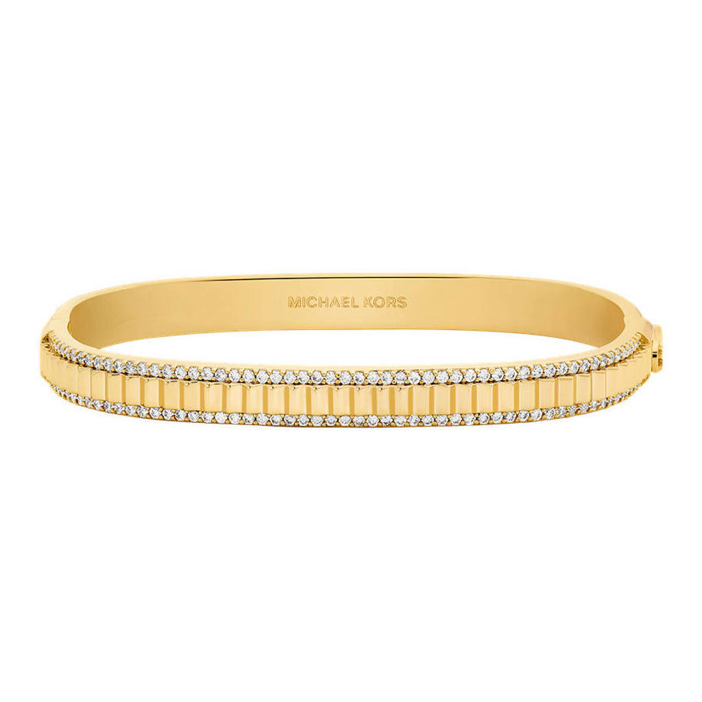 Michael Kors armband MKJ8610710 goudkleurig