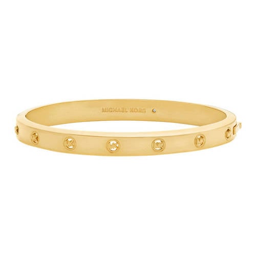 Michael Kors armband MKJ8615710 goudkleurig afbeelding