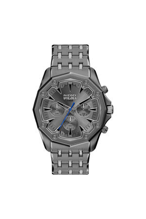 horloge DZ4708 grijs