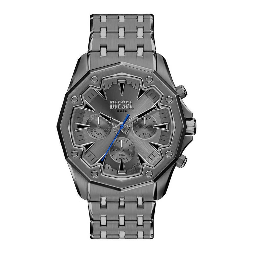 Diesel horloge DZ4708 grijs